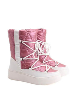 Donna DOro Дутики, Розовый, 36