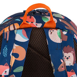 RK-676-2 рюкзак детский - Grizzly фото 26