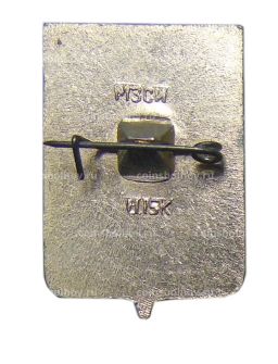 Значок Лодейное поле