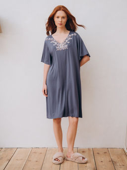 Сорочка женская Indefini из модала