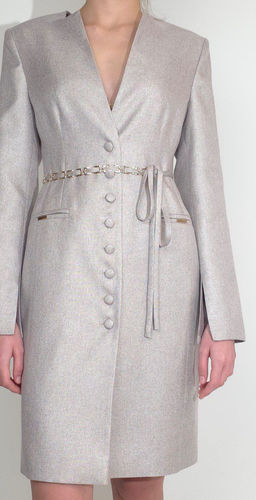 Платье - Lokka фото 11