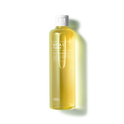 Освежающий тонер с экстрактом зеленого мандарина
 - Tenzero Green Tangerine Vita C Toner, 300мл