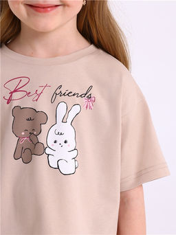 Футболка 1ДДФК4597001