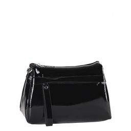 Сумка 0944CQ black Polina&Eiterou