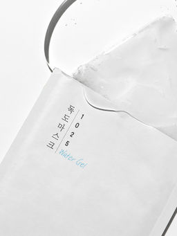 ROUND LAB Ультратонкая маска для глубокого увлажнения / 1025 Dokdo Hydrating Water Gel Mask Sheet, 30 мл, 1 шт.