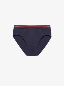DIWARI PREMIUM SLIP 756 (в коробке) dark blue - Conte elegant фото 2