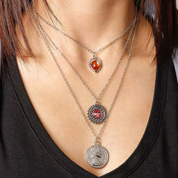 Колье арт. 26 4350 (id 268133)