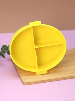 Ланчбокс "Chick", yellow