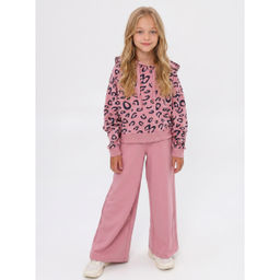 Комплект футер 2х нитка петля 8095320101 8095320101 купить оптом по цене 1 290 ?| Фабрика детской одежды Юлла