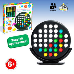 Настольная игра Дабл бабл