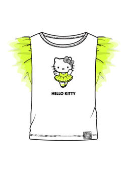 PlayToday / Футболка для девочки фото 8