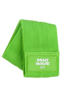 Эспандер Textile hip band - Mad wave фото 3