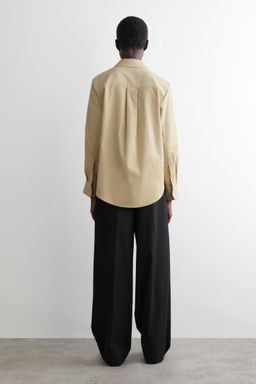 CORDUROY SHIRT - H&m фото 7