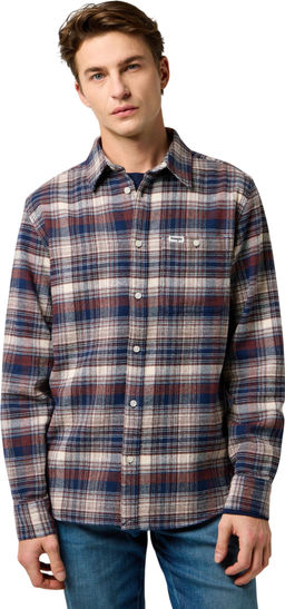 Рубашка мужская