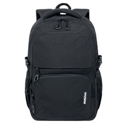 Молодежный рюкзак MERLIN S3011 черный