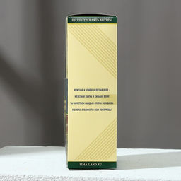 Подарочный набор Настоящему мужику: гель для душа коньяк 250 мл и мыло для рук, Чистое счастье