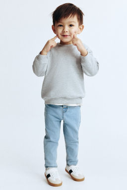 Slim Fit Jeans