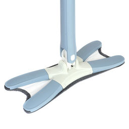 Швабра с отжимом бабочка 37х15*130 см /m1-07 /уп 40 / Крылья - Галеонтрейд фото 7