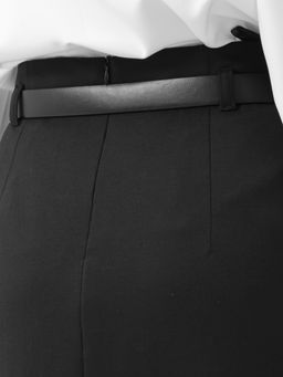 Юбка трикотажная - Stilla фото 6