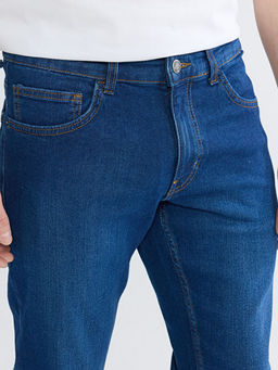 750 Slim Fit Erkek Jean Pantolon