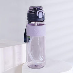 Бутылка для воды спортивная Woohooo Boracay 800 ml/ уп80