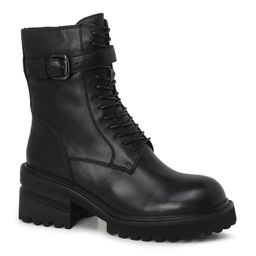 Женские ботинки TENDANCE Артикул 2601998, черный
