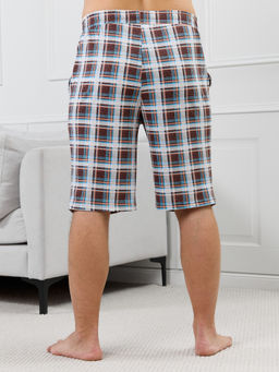 Шорты мужские Тор-2.1 из хлопка - Виотекс фото 86