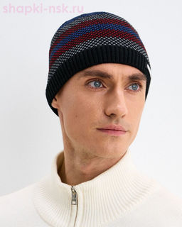 14448/2 MMH Шапка мужская флис (57-59)