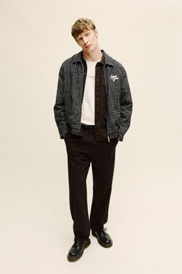 %100 Pamuk Baggy Fit Pantolon - Defacto фото 3