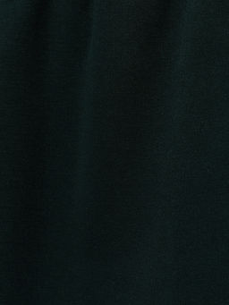 Теплые брюки джоггеры мужские зеленые с начесом - Mark formelle фото 7