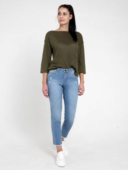 Женские джинсы _ 19790