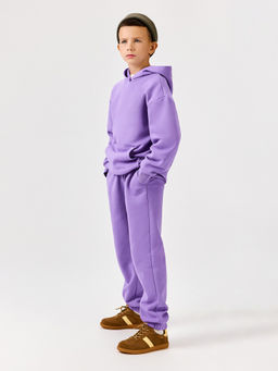 ACOOLA / Брюки детские Merini_pt_b пурпурный  фото 2