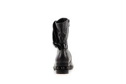 Полусапоги EDART 231.irma5.black/мех