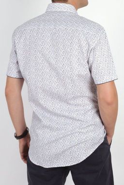 Мужская рубашка vs-cf-15 - Nicolo angi фото 3