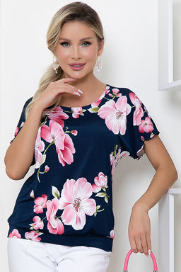 Блузка 41498 - Avili фото 5