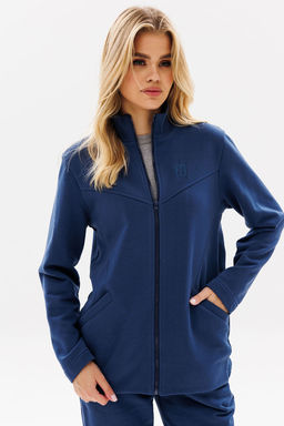 Костюм GO F3059/20-01.170-176 индиго