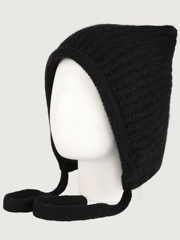 Шапка 11з16225 черный