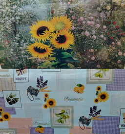 Цена за 2 шт. Термосалфетка Grace 97*58 см TC-02-81