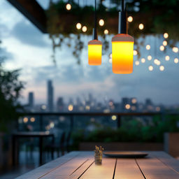 LED-L60-6W/FLAME/E27/FR PLD01WH Лампа светодиодная декоративная с типом свечения эффект пламени. Форма цилиндр, матовая. Картон. ТМ Uniel.