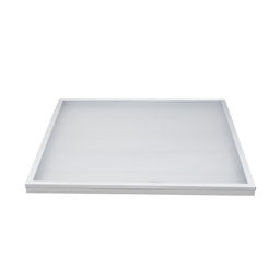 ULP-6060-36W/3000К IP40 GRILYATO WHITE Светильник светодиодный потолочный универсальный. Теплый свет (3000K). 3520Лм. 588X588x25мм. Корпус белый. В комплекте с и/п. ТМ Uniel