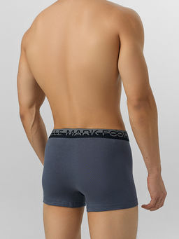 Цена за 2 штуки! ТРУСЫ МУЖСКИЕ - Mark formelle фото 3