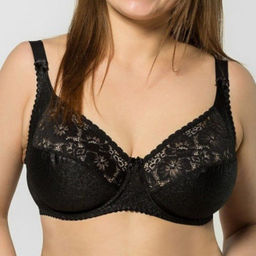 Бюстгальтер Misstyle 2505 Черный