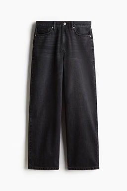 Baggy Jeans - H&m фото 8
