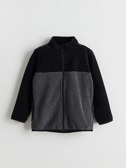 Dik Yaka Polar Erkek ?ocuk H?rka