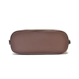 Сумка женская 22097 Фиолетовый - Saint miranda фото 3