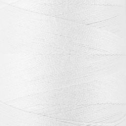 Нитки ПНК Красная нить 210 ЛШ 100% полиэфир штапельный 1000 м суровый