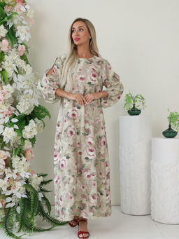 Платье П4-5511/6 - Wisell фото 3