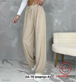 Брюки женские 42-54 р. - Bruno фото 2