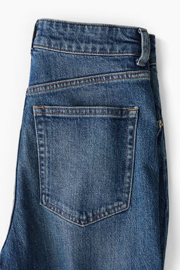 Wide High Jeans - H&m фото 7