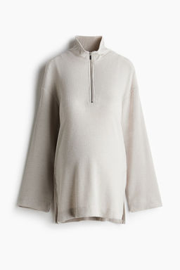 MAMA Before & After Zip-top jumper - H&m фото 7